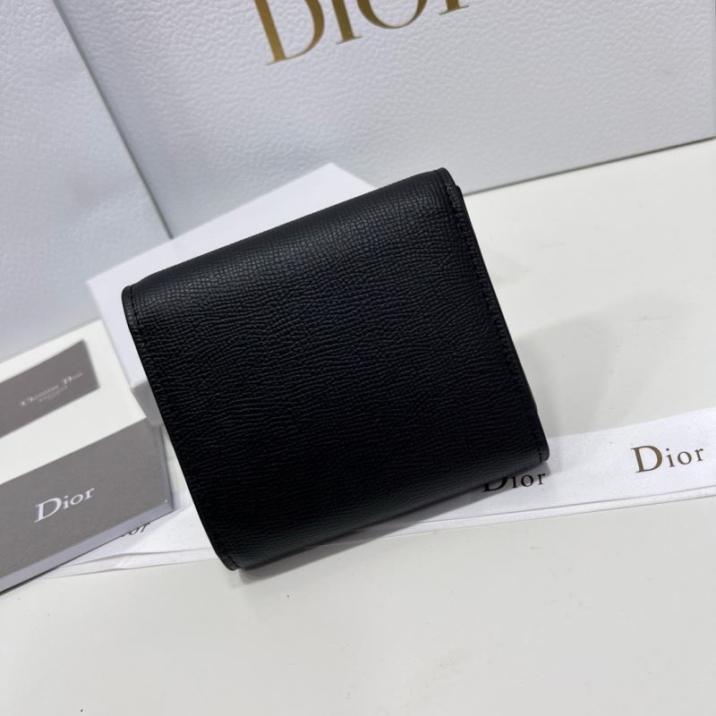 Christian Dior Wallets Purse